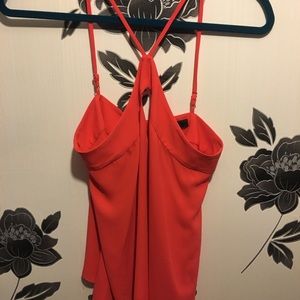 Bcbg tank xxs